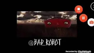 Bad Robot Productions And Warner Bros.Television 2009