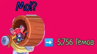 *Хомяк в бравл Старс* Мо!?