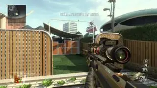 aXeL_sasse - Black Ops II Game Clip