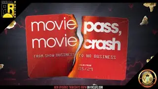 Movie Pass, Move Crash (2024) - [Real Reviews]