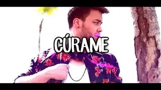Prince Royce x Manuel Turizo - Cúrame [LETRA]