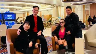Resorts World Las Vegas