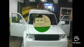 Car Modification Beautiful Design like photo copy  NN Garage