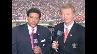 Introduction Reel - Greg Gumbel