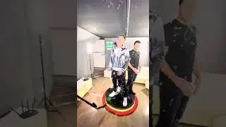 Cabina360 Peru