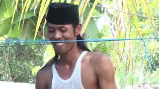 New Normal LAWAK Bersana Cak Agung CS Siang Kuda Kencak BINA BUDAYA Pimp. Cak Adi