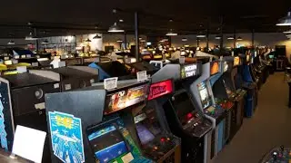 Donkey Kong 2 y puede que el 3 con el señor BARCELÓ (+18)