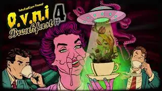 OVNI BreakFast#4 - FULL ALBUM