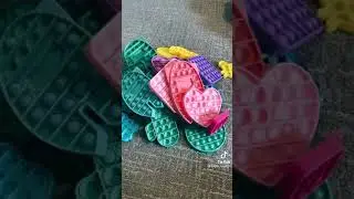 Pop it ASMR