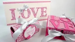 Valentine's Day Gift & Card Ideas | 2019