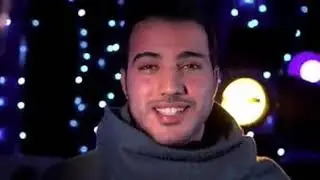 Чиройли овози бор екан