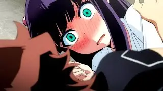 Top 10 Magic/Romance/Comedy Anime! #1