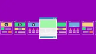 Info Tech Motion Graphic Explainer Video Sample - Video Animation Services, Video Experts
