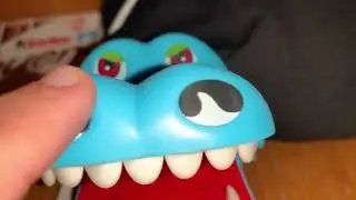 ASMR Super Fast & Aggressive Hand Sounds