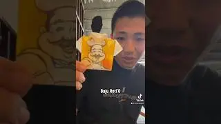 Japanese people review Roti'O in Indonesia