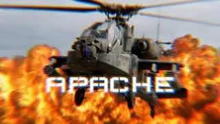 Apache edit | Phonk edit