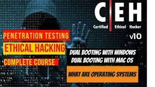 005 Concepts on Operating systems | what are operating systems | how to install Vmmare in windows