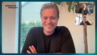 #8 - Technology Scouting with Vincent Franken from Findest.com