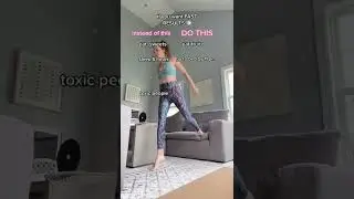 If you want to achieve Body Goals fast - do this!