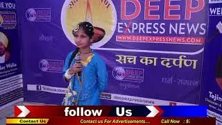 MISS PUNJABAN SEASON-2 AUDITION DAY-1