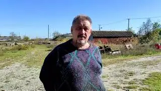 Вторая часть разговора с людьми.