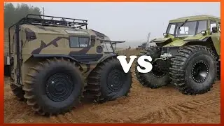 ⚡️ Who Can Beat Sherp at EXTREME TRIAL?