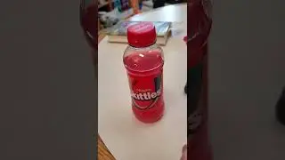 skittles original juice  review at Walmart