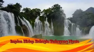Tetty kadi   Tanpamu Lirik