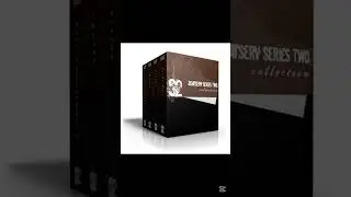 🔥 BEATSERV SERIES TWO – ¡Loops Épicos y Beats Oscuros para Producción! 🎧⚡ 