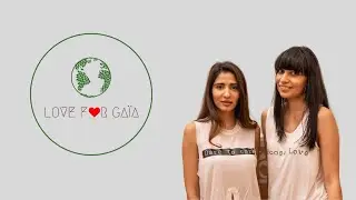 LOVE FOR GAIA - PROMO X PAUSE