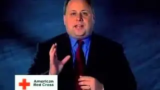 How do you care for a conscious choking victim