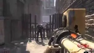 [Black Ops/.FF] | Choco's SharpShooter v1.1 | 1.13