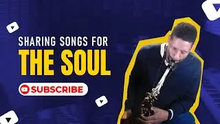 Sharing Songs For The Soul