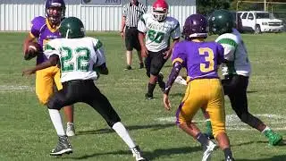 Anadarko 2017 7thGrade Football