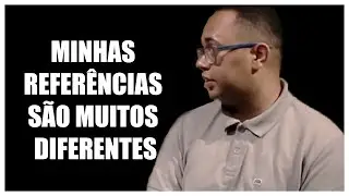 REFERÊNCIAS - #CortesGrooversando​ - Cleverson Silva