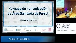 Xornada Humanización