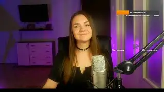 Песенный стрим ❤️ Поём любимые песни (28.09.24) 
