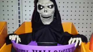 This will scare the hell out  of you!