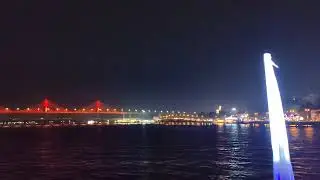 Goa Bridge 🌉