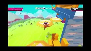 Freefall Mountain 47.09s World Record (New Version)
