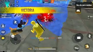 JayroYoutube ❤️ FreeFire Highlights #3