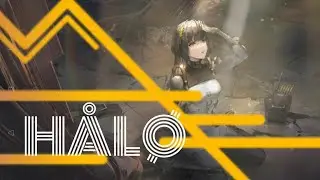 HALO | SNOWBREAK CONTAINMENT ZONE | AMV - GMV