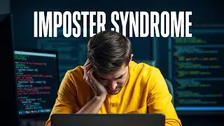 Conquer Imposter Syndrome in Tech! Practical Strategies to Overcome Self-Doubt