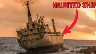 I EXPLORED THE WORLDS MOST DANGEROUS SHIPWRECK-EDRO III(YOU WONT BELIVE WHAT I FOUND INSIDE!!!)