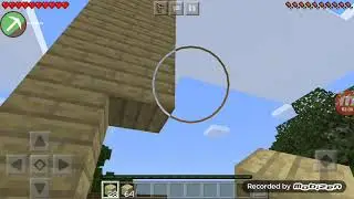 Это самый жесткий чит в Майнкрафте замена место mcpe мастера