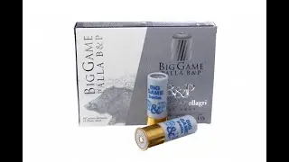 БиПи BIG GAME PALLA (32г)