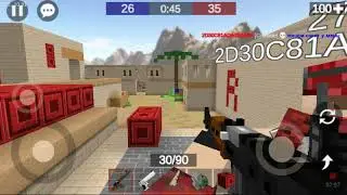 Игра с типичными нубами
