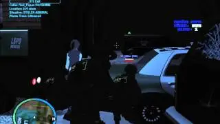 [LSRP.COM] SASD Pursuit #19