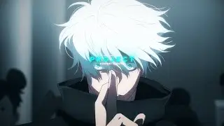 Projects ft. guts.aep (JJK AMV)
