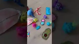 Have You Made a DIY Fidget Toy?! ✂️ 